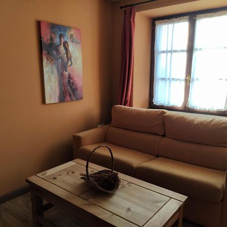 Apartamentos Rurales La Caramba Lamuno Exteriér fotografie