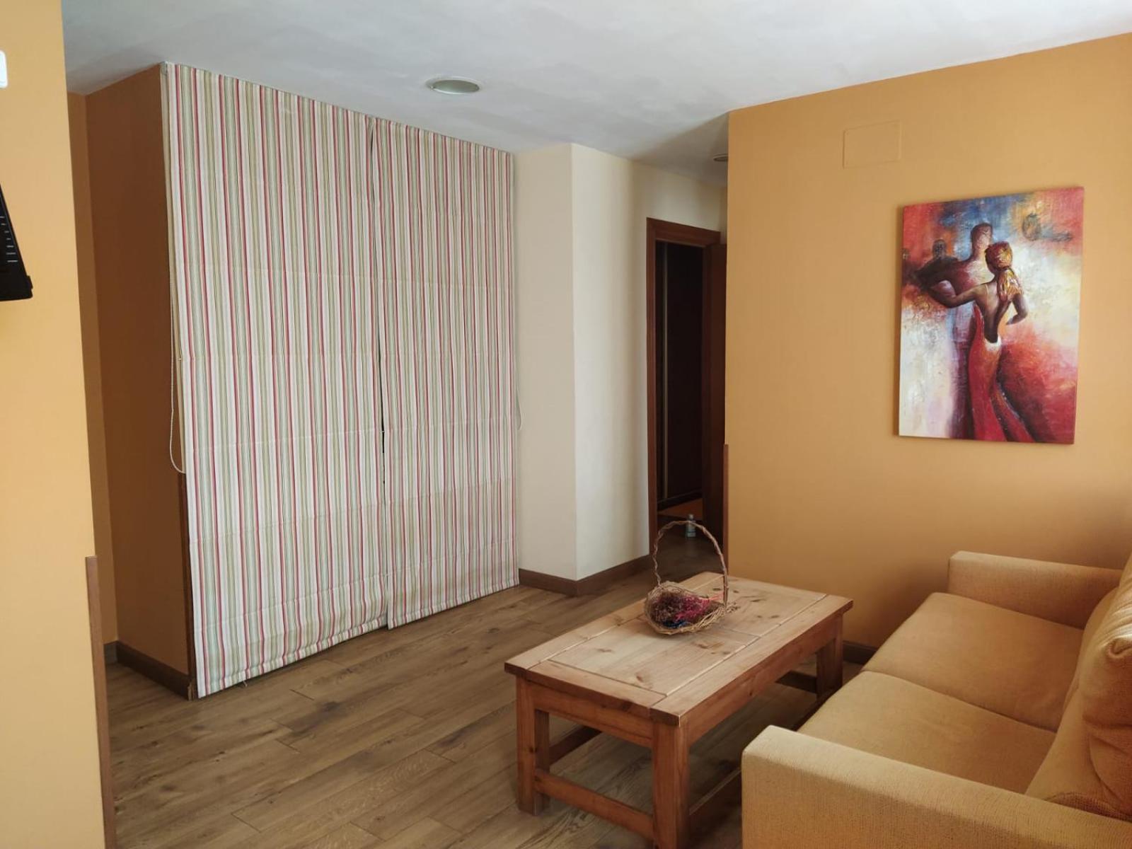 Apartamentos Rurales La Caramba Lamuno Exteriér fotografie