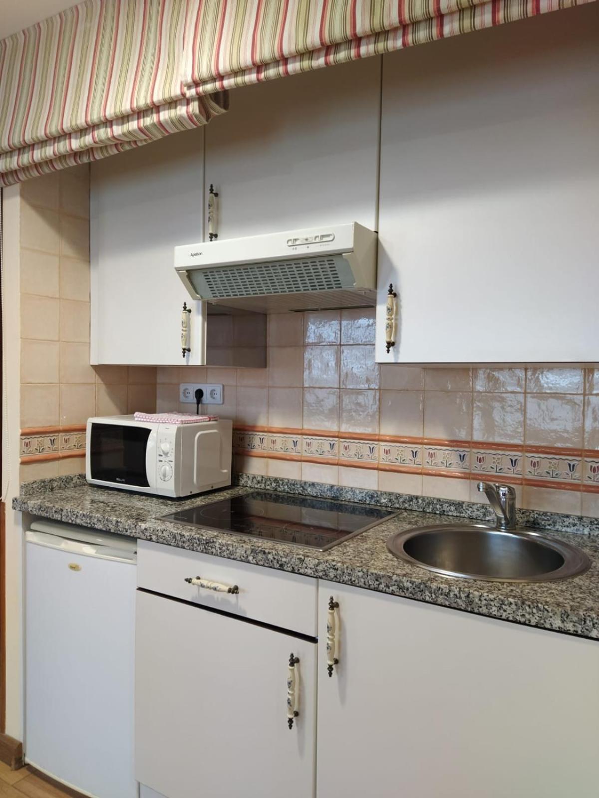 Apartamentos Rurales La Caramba Lamuno Exteriér fotografie