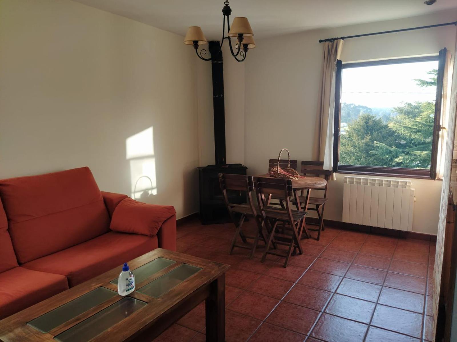 Apartamentos Rurales La Caramba Lamuno Pokoj fotografie