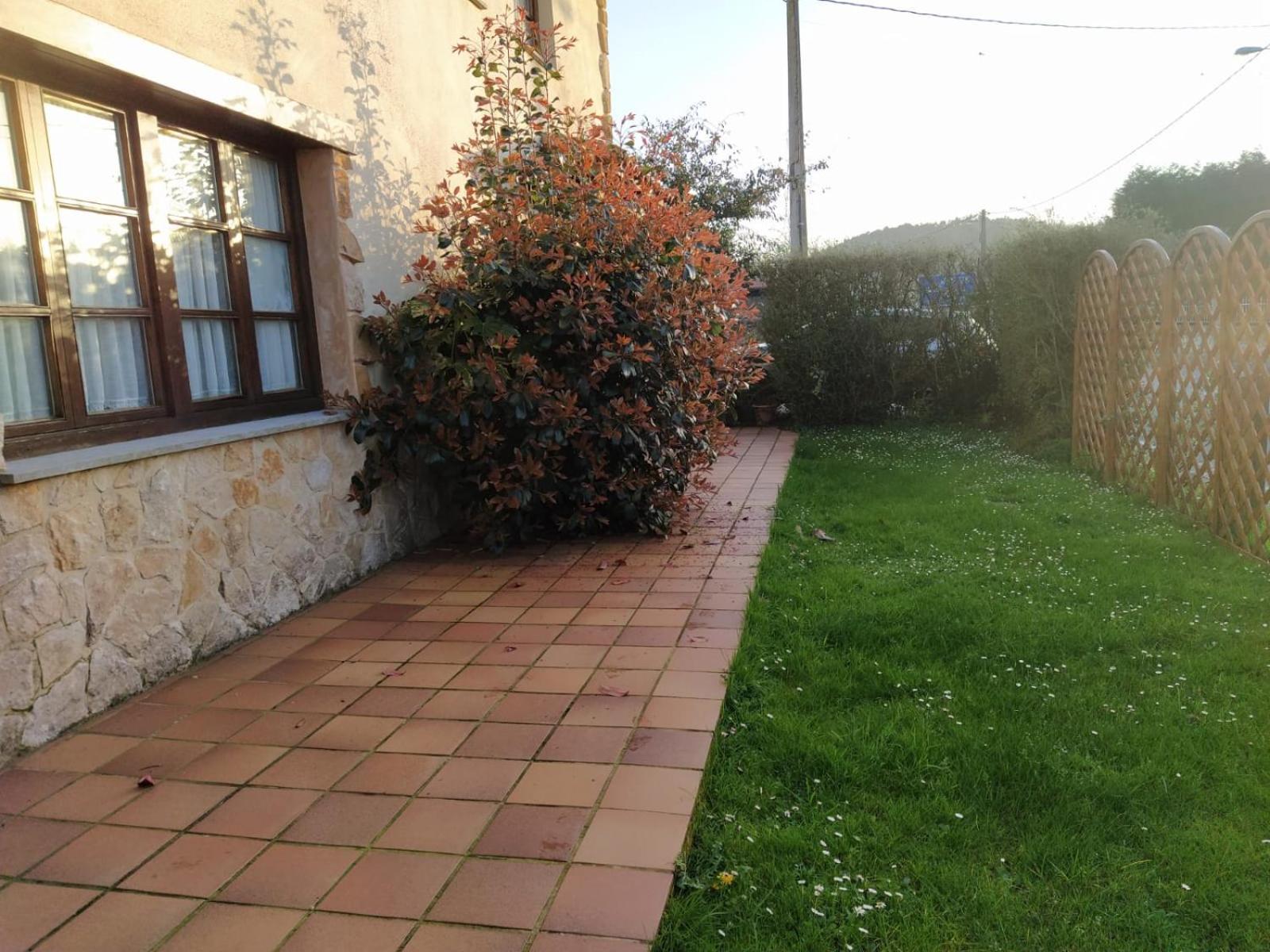Apartamentos Rurales La Caramba Lamuno Exteriér fotografie